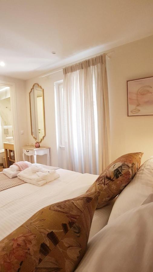 Sole E Luna Studio - Corfu Old Town Dış mekan fotoğraf
