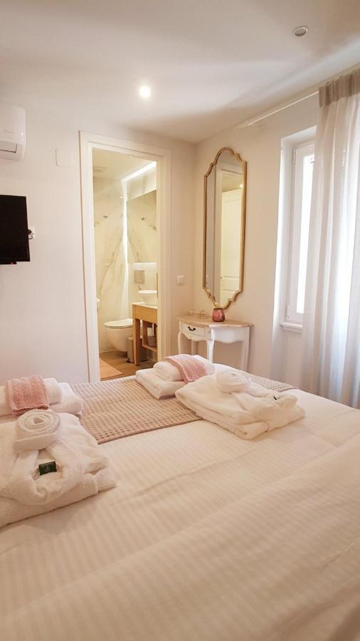 Sole E Luna Studio - Corfu Old Town Dış mekan fotoğraf